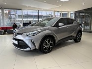 Toyota C-HR Style Style, Kamera LED 1właściciel, Salon Polska, FV 23% gwarancja,