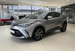 Toyota C-HR Style Style, Kamera LED 1właściciel, Salon Polska, FV 23% gwarancja,