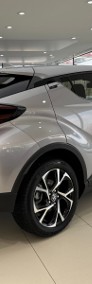 Toyota C-HR Style Style, Kamera LED 1właściciel, Salon Polska, FV 23% gwarancja,-4