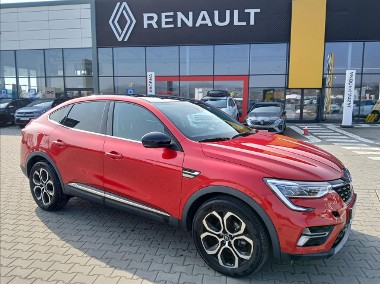 Renault Arkana 1.6 E-TECH Techno MMT-1