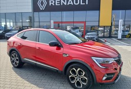 Renault Arkana 1.6 E-TECH Techno MMT