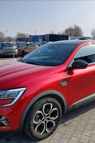 Renault Arkana 1.6 E-TECH Techno MMT-2