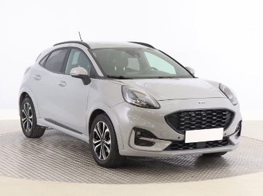 Ford Puma , Serwis ASO, Navi, Klima, Tempomat, Parktronic-1