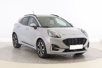 Ford Puma , Serwis ASO, Navi, Klima, Tempomat, Parktronic
