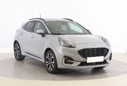 Ford Puma , Serwis ASO, Navi, Klima, Tempomat, Parktronic