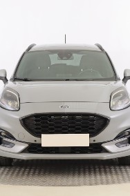 Ford Puma , Serwis ASO, Navi, Klima, Tempomat, Parktronic-2