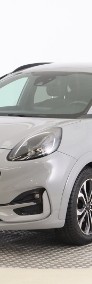 Ford Puma , Serwis ASO, Navi, Klima, Tempomat, Parktronic-3
