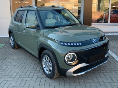 Hyundai Inster 49kWh Modern Inster 49kWh Modern 115KM-1