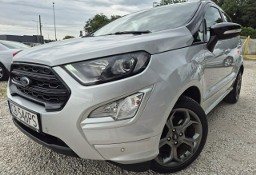 Ford EcoSport II Salon Polska* Automat* Mega wersja St -line