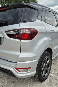 Ford EcoSport II Salon Polska* Automat* Mega wersja St -line-2