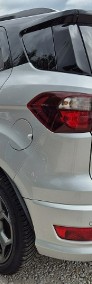 Ford EcoSport II Salon Polska* Automat* Mega wersja St -line-4