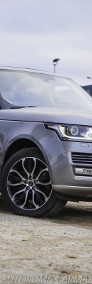 Land Rover Range Rover Vogue 3.0TD LWB 4X4 258KM-4