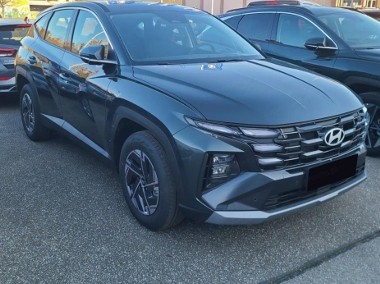 Hyundai Tucson III 1.6 T-GDi Modern 2WD 1.6 T-GDi Modern 2WD 150KM-1