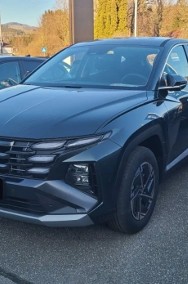 Hyundai Tucson III 1.6 T-GDi Modern 2WD 1.6 T-GDi Modern 2WD 150KM-2