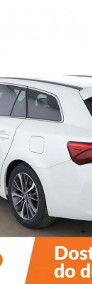 Toyota Avensis IV Executive /skóra /panorama /navi/ grzane fotele /Bi-LED/ kamera/ Blt-4