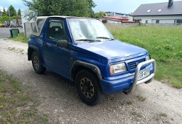 Suzuki Vitara I (Grand Vitara) Suzuki Vitara 1.6+LPG 97r 4x4