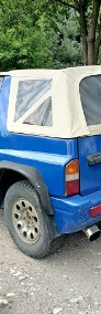 Suzuki Vitara I (Grand Vitara) Suzuki Vitara 1.6+LPG 97r 4x4-3