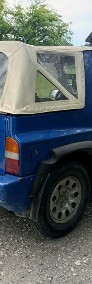 Suzuki Vitara I (Grand Vitara) Suzuki Vitara 1.6+LPG 97r 4x4-4