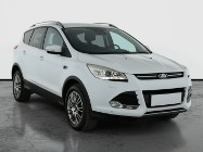 Ford Kuga , Automat, Skóra, Xenon, Bi-Xenon, Klimatronic, Tempomat,