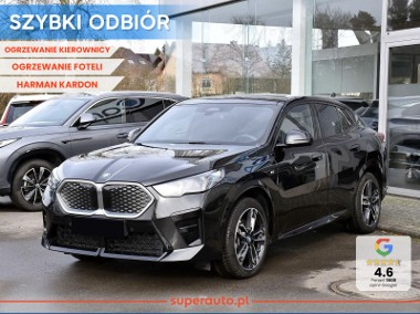 BMW X2 eDrive20 M Sport iX2 eDrive20 M Sport (204KM)| Adaptacyjne reflektory-1