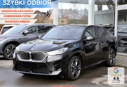 BMW X2 eDrive20 M Sport iX2 eDrive20 M Sport (204KM)| Adaptacyjne reflektory