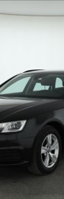 Audi A4 B9 , Automat, Skóra, Xenon, Bi-Xenon, Klimatronic, Tempomat,-3