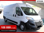 Citroen Jumper L3H2 L3H2 2.2 140KM