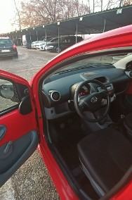 Toyota Aygo I z Niemiec, po opłatach, po przeglądzie, zarejestrowany, ubezpieczony-2