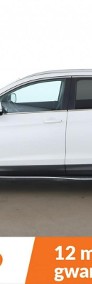 Honda CR-V IV 4x4, automat, bi-xenon, navi, grzane fotele, czujniki parkowania-3