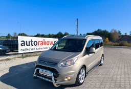 Ford Tourneo Connect II