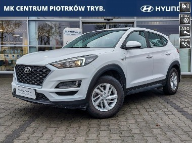 Hyundai Tucson III 1.6GDi 132KM Pakiet Classic+ Czujniki Parkowania Od Dealera Salon PL-1