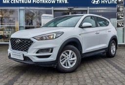 Hyundai Tucson III 1.6GDi 132KM Pakiet Classic+ Czujniki Parkowania Od Dealera Salon PL