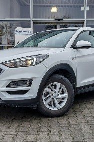 Hyundai Tucson III 1.6GDi 132KM Pakiet Classic+ Czujniki Parkowania Od Dealera Salon PL-2