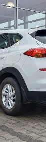 Hyundai Tucson III 1.6GDi 132KM Pakiet Classic+ Czujniki Parkowania Od Dealera Salon PL-4