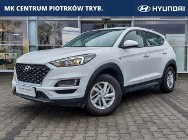 Hyundai Tucson III 1.6GDi 132KM Pakiet Classic+ Czujniki Parkowania Od Dealera Salon PL