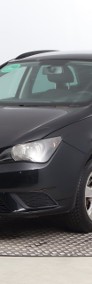 SEAT Ibiza V , GAZ, Klima,ALU-3