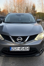 LED BiXenon Skóra Panorama Klimatronik Tempomat Navi Kamery-2