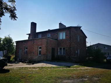 Dom Witkowo Witkowo-Okolica-1