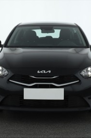 Kia Cee'd III , Salon Polska, 1. Właściciel, Serwis ASO, VAT 23%, Klima,-2