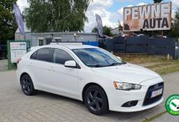 Mitsubishi Lancer VIII Bixenony/Czujniki parkowania/Tempomat/Podgrzewane fotele