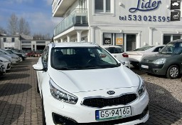 Kia Cee'd III KIA CEED