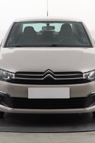 Citroen , Salon Polska, 1. Właściciel, Serwis ASO, Klima, Tempomat,-2