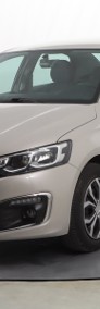 Citroen , Salon Polska, 1. Właściciel, Serwis ASO, Klima, Tempomat,-3