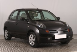 Nissan Micra III , Klimatronic,ALU, El. szyby