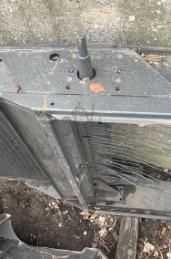 Claas dominator claas Avero kosz sitowy podsiewacz-2