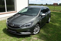 Opel Astra K Nawigacja Kamera Cofania Podgrzewane Fotele