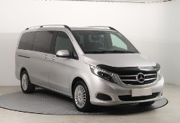 Mercedes-Benz Klasa V III [W447] , L2H1, 7 Miejsc