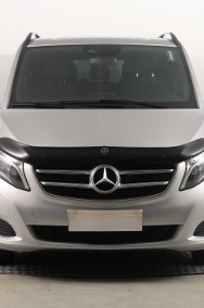 Mercedes-Benz Klasa V III [W447] , L2H1, 7 Miejsc-2