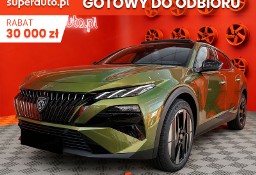 Peugeot Inny Peugeot GT Exclusive S&amp;S e-DCS6 1.2 PureTech mHEV 408 GT Exclusive e-DCS6 1.2