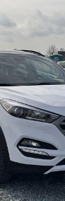 Hyundai Tucson III 2.0 16V 4x4 166KM climatronic, nawigacja, kamera, automat-3